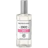 Berdoues Parfums Berdoues, 1902 Rose, Eau De Keulen, voor vrouwen, 125 ml