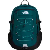 The North Face - Borealis Classic - Dagrugzak groen