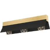 Eglo Moderne Plafondlamp Tarrafo
