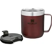 Stanley Thermosbeker The Legendary Camp Mug Wine 0,35L