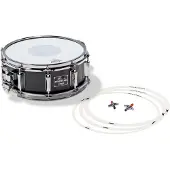Sonor Gavin Harrison "Protean" 14" Black