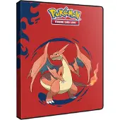 Pokémon - Mega Charizard X & Y Portfolio 9-Pocket