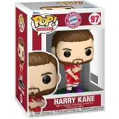 Funko POP! POP FOOTBALL: BAYERN MUNICH- KANE
