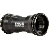 ABI Enduro Bearings TorqTite Ultra Torque lagerschaal, BB86, zwart (UTC-0113)