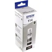 Epson 114 Inktflesje Grijs