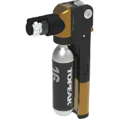 Topeak Tubi Master+ Tubeless Repair Kit (16g Cartridge)