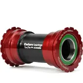 Enduro Lagers ABEC 3, binnenlager set, 24x41mm, BB86/92 (BK-54113)