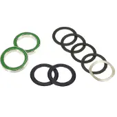 ABI Enduro Bearings Bks54120 Bb30 Trapaslager