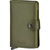 Secrid Miniwallet Crisple kelp