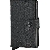Secrid Miniwallet Hexagon Portemonnee