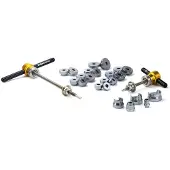 Generique Brt-060-z Lagergereedschapset