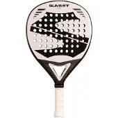 Softee Summit Padel Racket Zilver