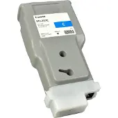 Canon PFI-207C Inktcartridge Cyaan