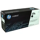 HP Toner Q 5949 A black