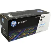 HP 212X High Yield Black Original LaserJet Toner Cartridge