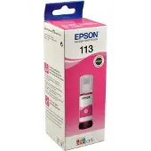 Epson 113 Inktflesje Magenta