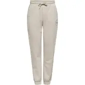 Only Play Sportbroek 'ONPCava' beige