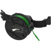 Gossen metrawatt METRALINE RLO CHECK Ohmmeter