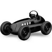 Playforever Race Auto Loretino Verona Zwart