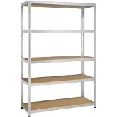 Avasco Strong 175 Opbergrek - 175 kg per plank - 176x120x40