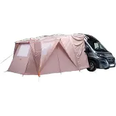 Vaude Tent Drive Van