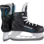 Bauer IJshockeyschaats X-LP Skate Yth R-Schoenmaat 28