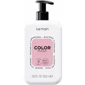 Kemon Care Color Mask