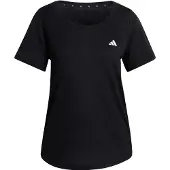 Adidas Functioneel shirt 'WE' zwart