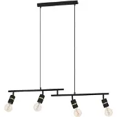 Eglo Chique hanglamp Lurone