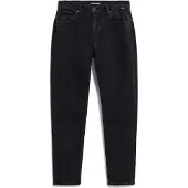 Armedangels Jeans 'Aarjo Tarpa' black denim