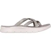 SKECHERS 141461 Go Walk Flex Sandal Slippers | Maat 38