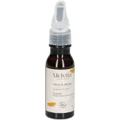 Melvita Argan Beauty Oil 50 ml Etherische olie