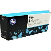 HP 772 (CN635A) Inktcartridge Mat-zwart