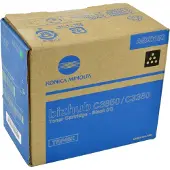 Konica Minolta A5X0150 (TNP-48K) Toner Zwart