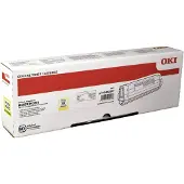OKI TONER-Y-MC853/873-7.3K
