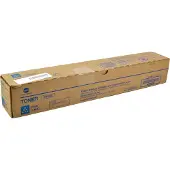 Konica Minolta A8DA450 (TN-324C) Toner Cyaan
