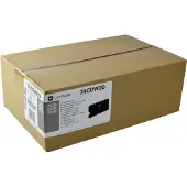 Lexmark Waste Toner Box 74C0W00