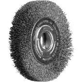 PFERD TOOLS Ronde borstel RBU 15025/AK32-2 ST 0,30 43505101 1 stuk(s)