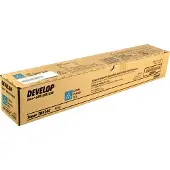 Develop TN-514C toner cartridge cyaan (origineel)
