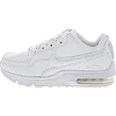 Nike Sneakers laag 'Air Max Ltd3' wit