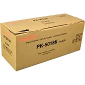 Utax PK-5018K (1T02TW0UT0) toner zwart (origineel)