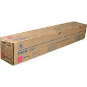 Konica Minolta A8DA350 (TN-324M) Toner Magenta