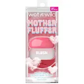 wet n wild Mother Fluffer Cloud Blush Blush 4.6 g Pink-A-Boo