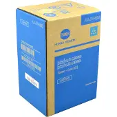 Konica Minolta Konica TNP-79C (AAJW450) toner cyaan (origineel)