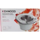 Kenwood KAX71.000WH IJsbereider