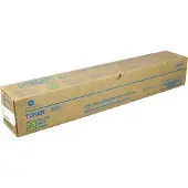 Konica Minolta Toner A33K252 (TN-512Y) Geel