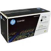 HP 213X (W2130X) Toner Zwart Hoge capaciteit