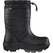 Viking - Kid's Extreme 2,0 - Rubberlaarzen 22, zwart