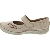 Josef seibel Dames Ballerina Fergey 58 in beige