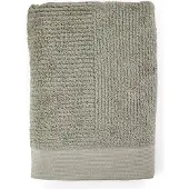 Zone Denmark Badlaken Classic Eucalyptus Green 140 x 70 cm